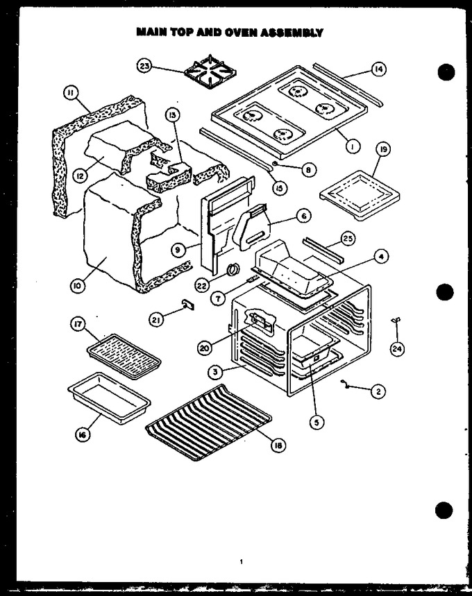Diagram for RST399UW