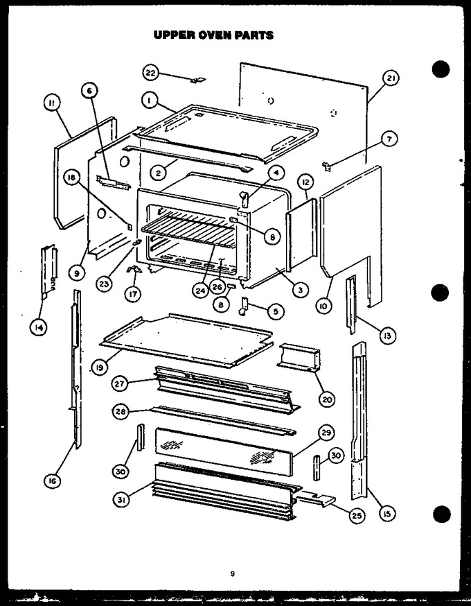 Diagram for RST399UW