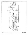 Diagram for 06 - Fresh Food Outer Door
