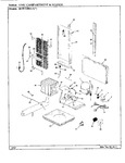 Diagram for 10 - Unit Compartment & System