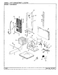 Diagram for 10 - Unit Compartment & System