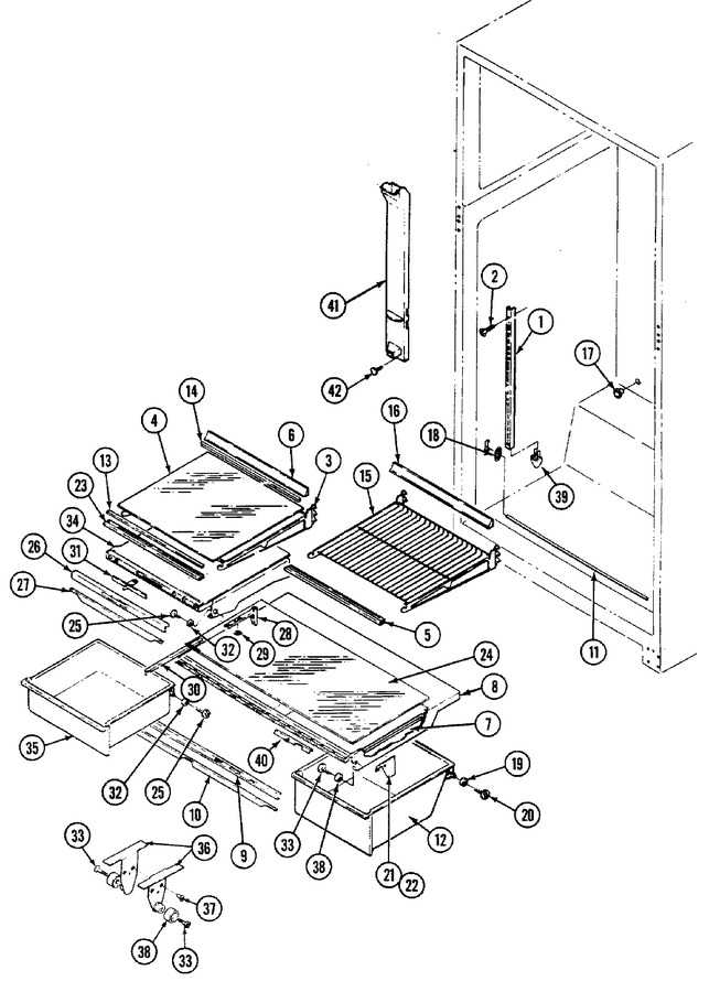Diagram for RTC1900CAE