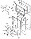 Diagram for 03 - Inner Door