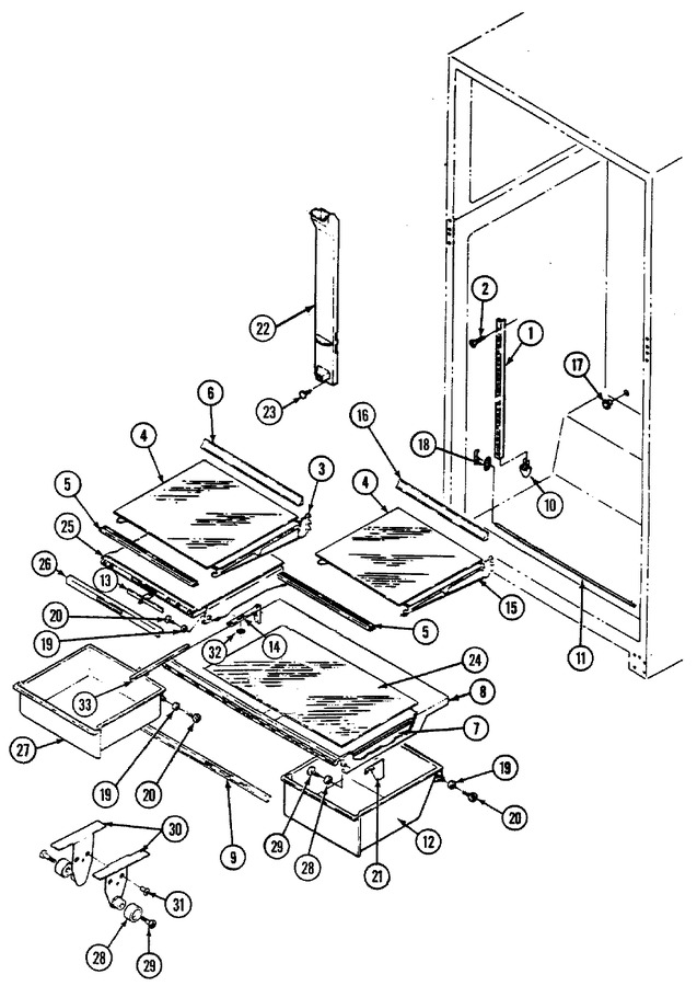 Diagram for RTP1900DAE