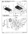 Diagram for 09 - Unit Compartment & System