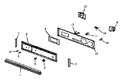 Diagram for 01 - Control Panel