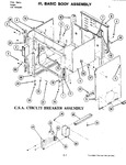Diagram for 02 - Body