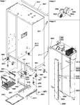 Diagram for 07 - Roller Assy And Back Unit