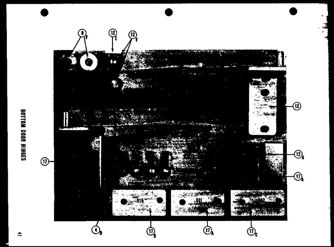 Diagram for SI19E
