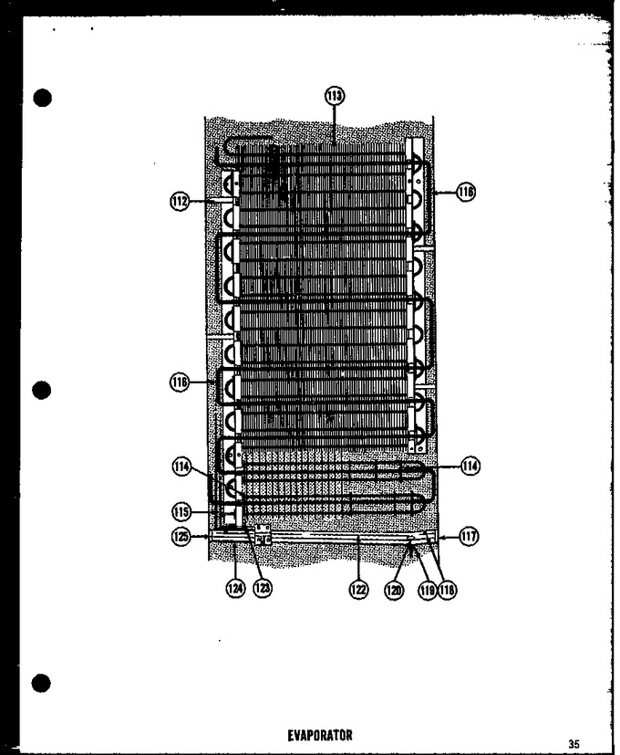 Diagram for SI19E