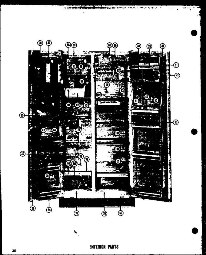 Diagram for SI19E