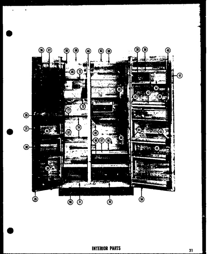 Diagram for SI19E