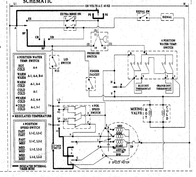 Diagram for SAV4655AWW