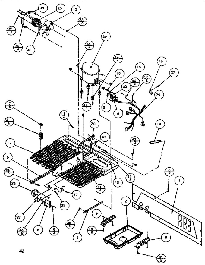Diagram for SB520K (BOM: P1140701W)