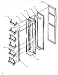 Diagram for 07 - Fz Door