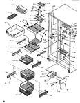 Diagram for 08 - Fz Shelving & Ref Light