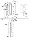 Diagram for 05 - Fz Door