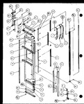 Diagram for 05 - Fz Door