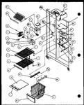 Diagram for 07 - Fz Shelving And Ref Light