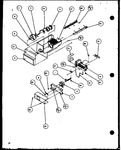 Diagram for 09 - Ice Bucket And Ice Maker