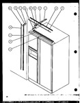Diagram for 01 - Bi7 Trim Kit