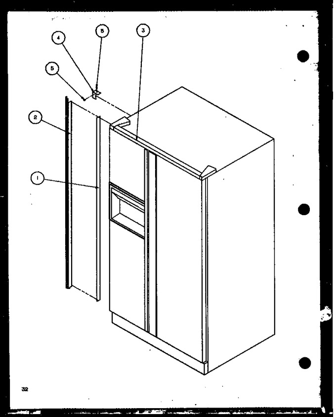 Diagram for SBD20K (BOM: P1102508W W)