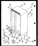 Diagram for 04 - Drain And Rollers
