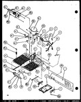 Diagram for 11 - Machine Compartment