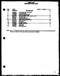 Diagram for 13 - Ref Door