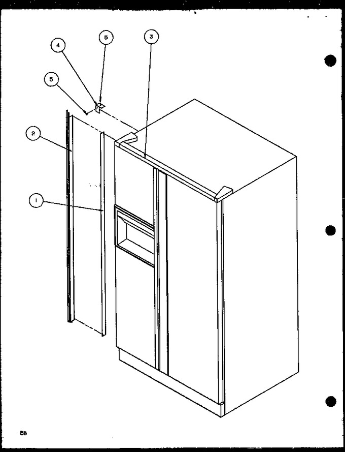 Diagram for SBD20K (BOM: P1117701W W)