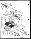 Diagram for 11 - Machine Compartment