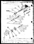 Diagram for 02 - Crushed Ice Bucket