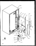 Diagram for 01 - Back Unit