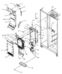 Diagram for 04 - Evap & Air Handling