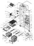 Diagram for 07 - Fz Shelving & Ref Light