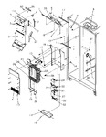 Diagram for 04 - Evap And Air Handling