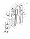 Diagram for 06 - Fz Door