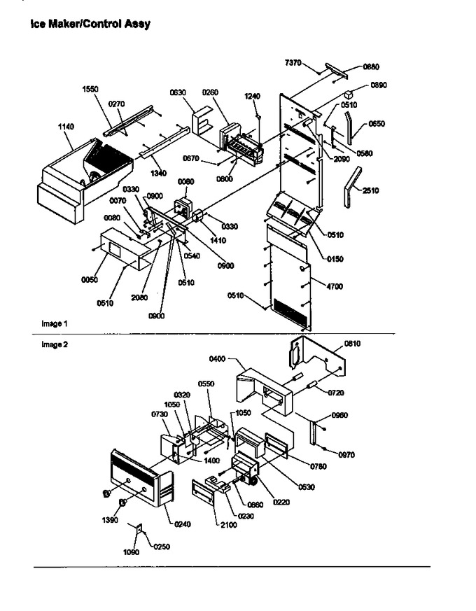 Diagram for SBD20S4L (BOM: P1190004W L)
