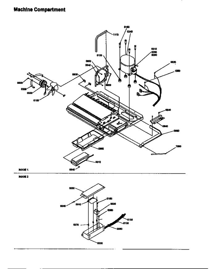 Diagram for SBD20S4L (BOM: P1190004W L)