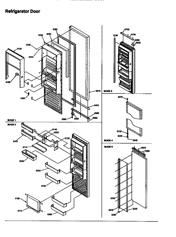 Diagram for SBD20S4L (BOM: P1190004W L)