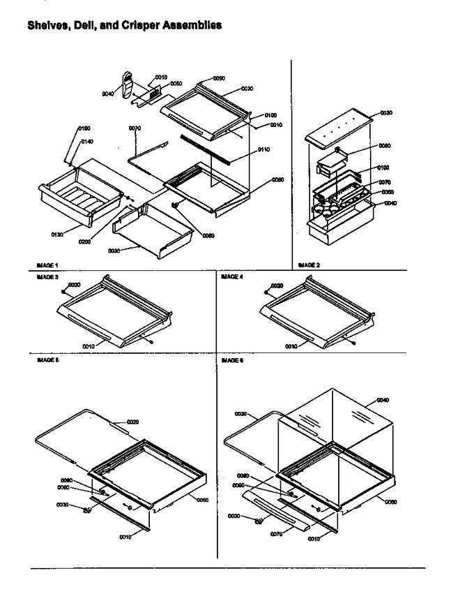 Diagram for SBD20S4L (BOM: P1190004W L)