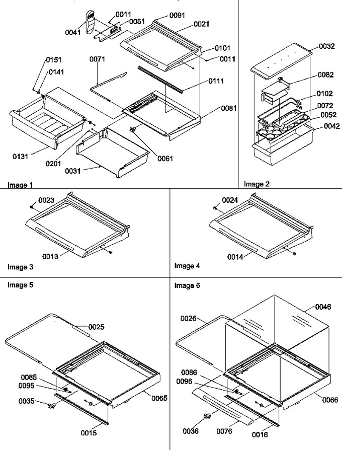 Diagram for SBD20TPW (BOM: P1190006W W)