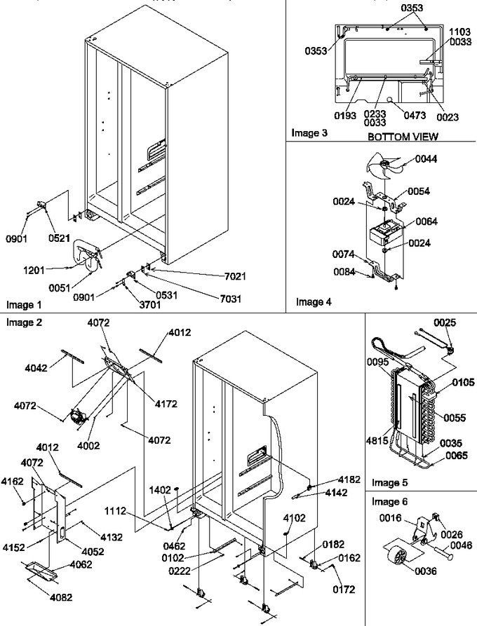 Diagram for SBD20TPSW (BOM: P1190005W W)