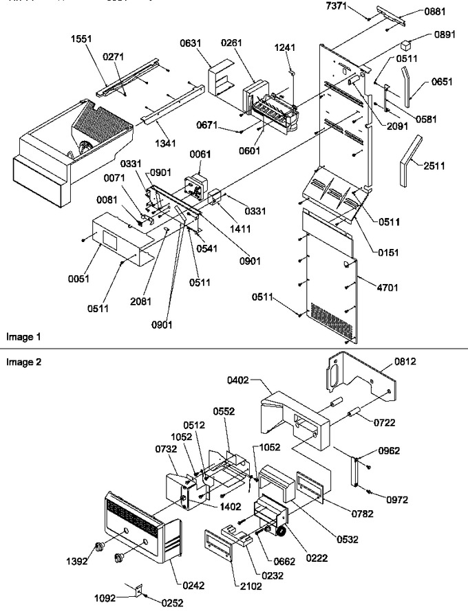 Diagram for SBD20TPW (BOM: P1190006W W)
