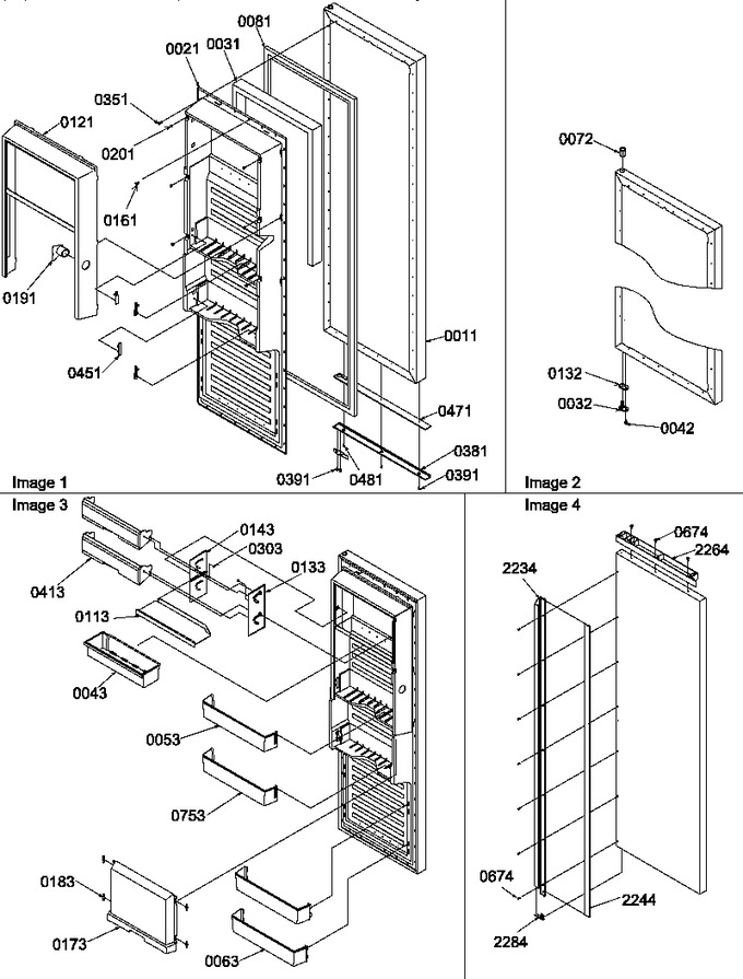 Diagram for SBD20TPE (BOM: P1190009W E)