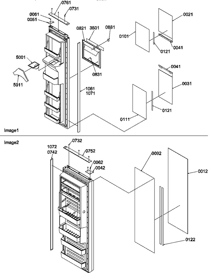 Diagram for SBD20TPW (BOM: P1190006W W)