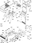 Diagram for 07 - Ice Maker / Control Assy