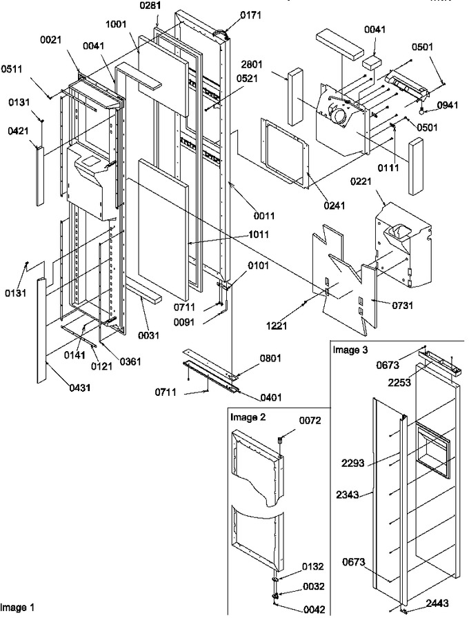 Diagram for SBDE20TPW (BOM: P1190904W W)