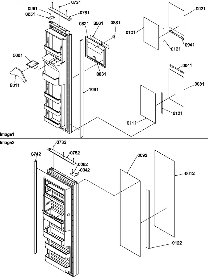 Diagram for SBDE20TPW (BOM: P1190905W W)