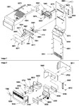 Diagram for 09 - Ice Maker/control Assy.